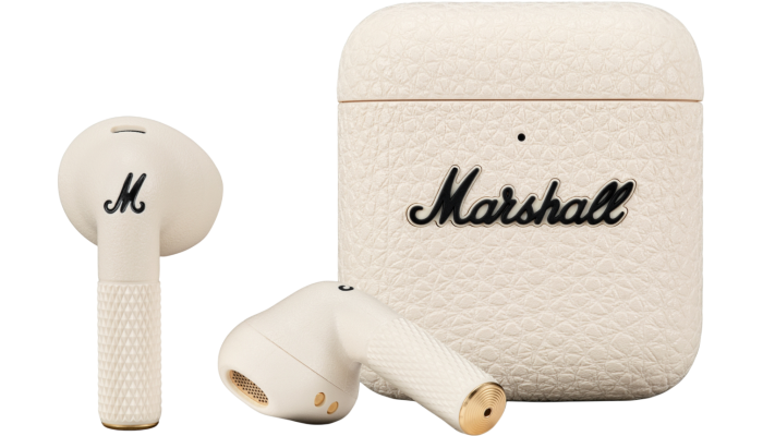 Marshall Minor IV Cream (1007875)