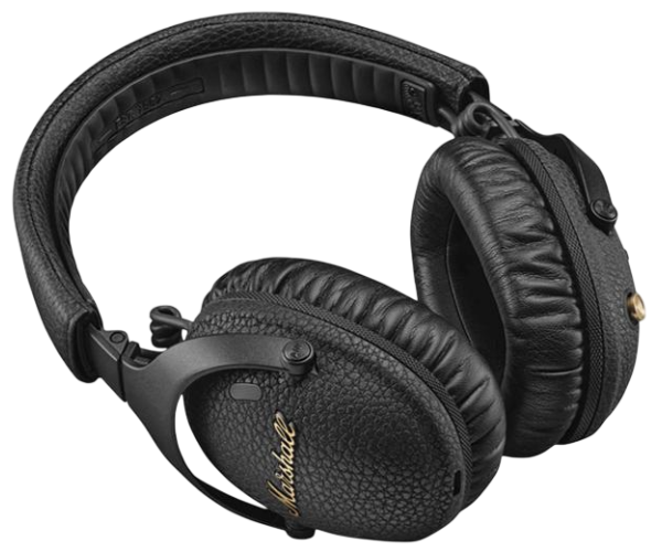 Marshall Monitor III ANC Black (1006861)
