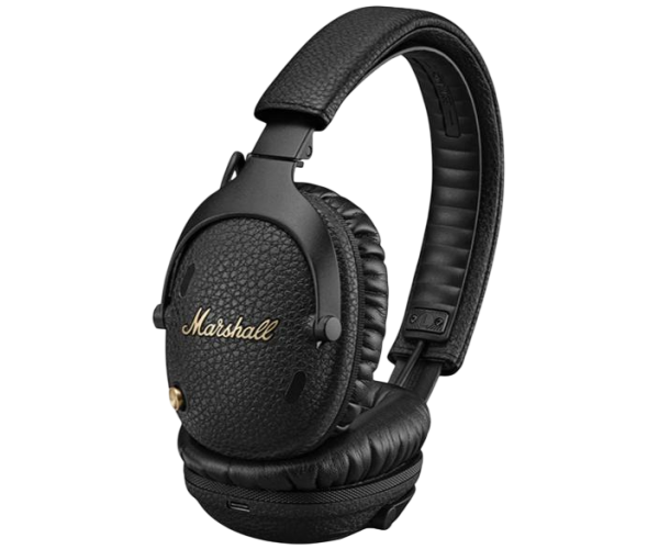 Marshall Monitor III ANC Black (1006861)