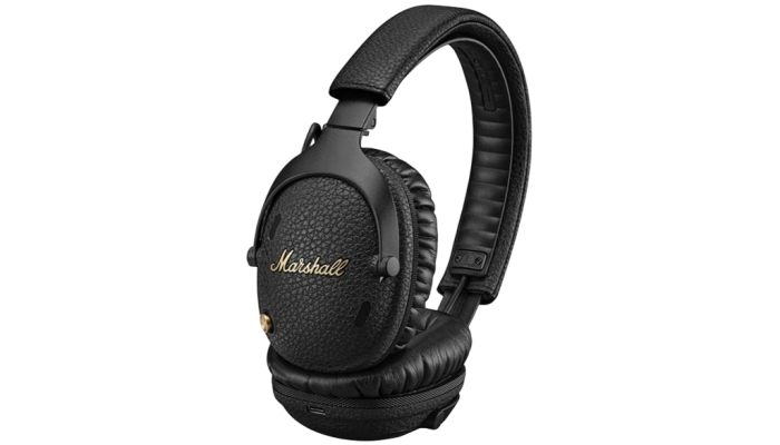Marshall Monitor III ANC Black (1006861)