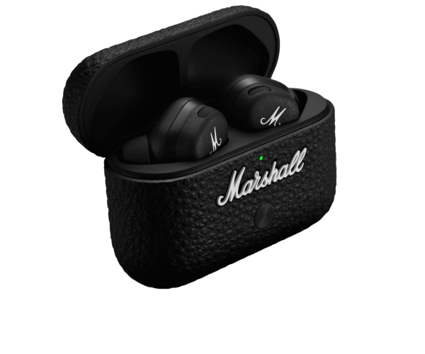 Marshall Motif II ANC Black (1006450)