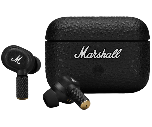 Marshall Motif II ANC Black (1006450)