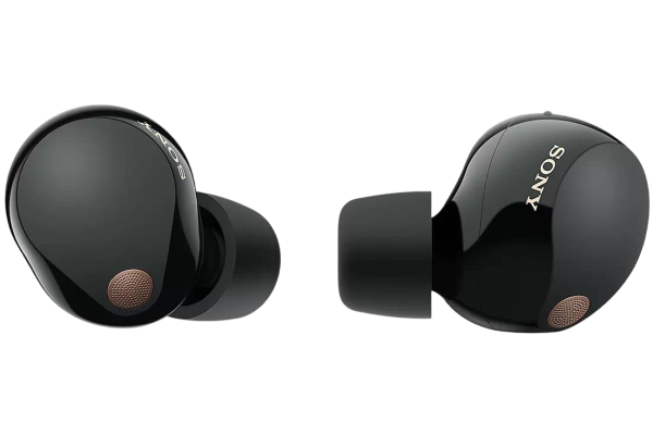 Sony WF-1000XM5 Black (WF1000XM5B.CE7)
