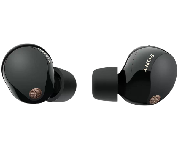 Sony WF-1000XM5 Black (WF1000XM5B.CE7)