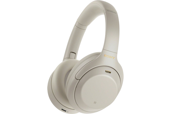 Sony WH-1000XM4 Silver (WH1000XM4S)