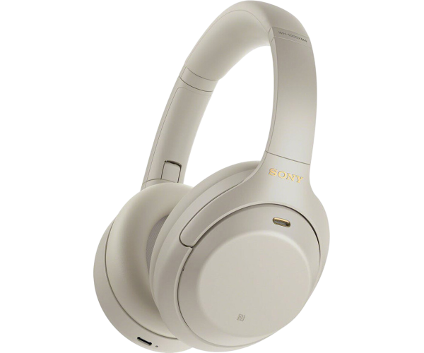 Sony WH-1000XM4 Silver (WH1000XM4S)