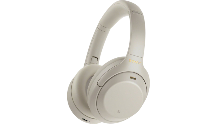 Sony WH-1000XM4 Silver (WH1000XM4S)