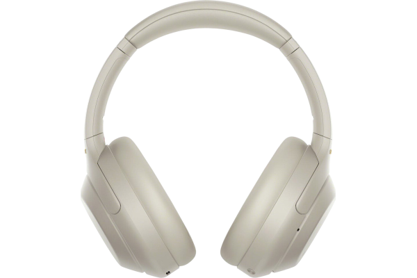 Sony WH-1000XM4 Silver (WH1000XM4S)