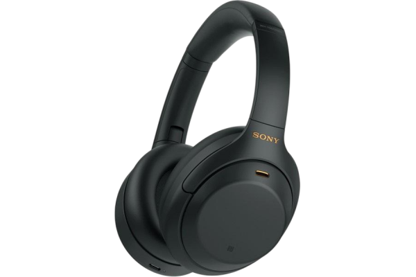 Sony WH-1000XM4 Black (WH1000XM4B)