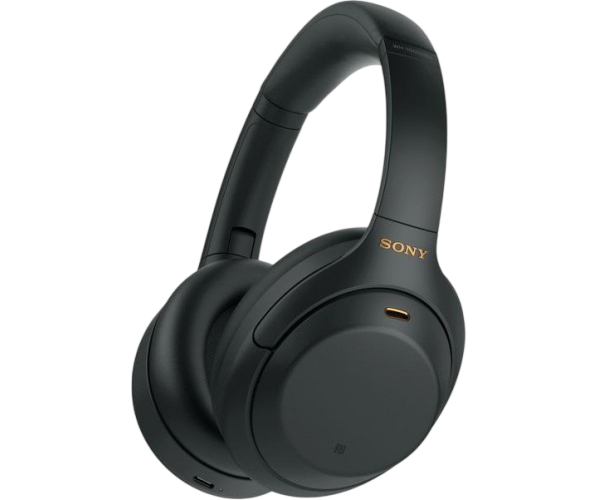 Sony WH-1000XM4 Black (WH1000XM4B)