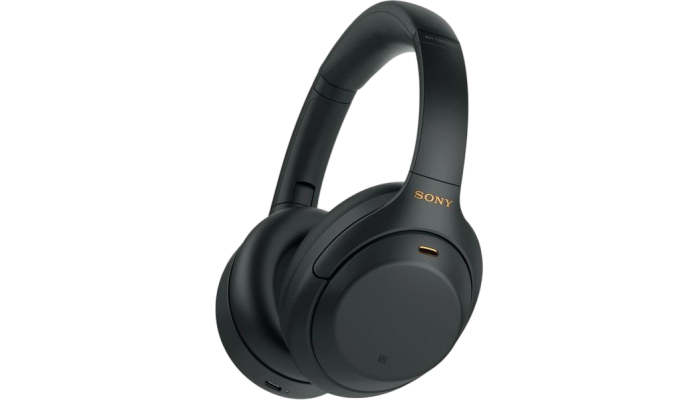 Sony WH-1000XM4 Black (WH1000XM4B)
