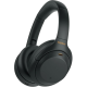 Sony WH-1000XM4 Black (WH1000XM4B)
