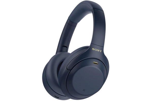 Sony WH-1000XM4 Midnight Blue (WH1000XM4L.E)