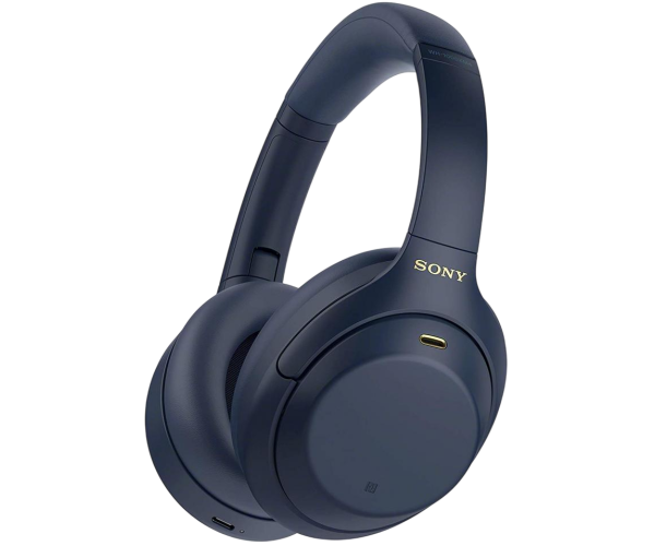 Sony WH-1000XM4 Midnight Blue (WH1000XM4L.E)