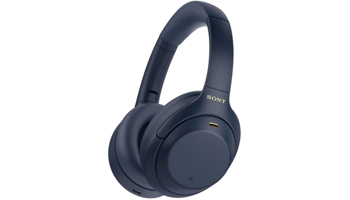 Sony WH-1000XM4 Midnight Blue (WH1000XM4L.E)