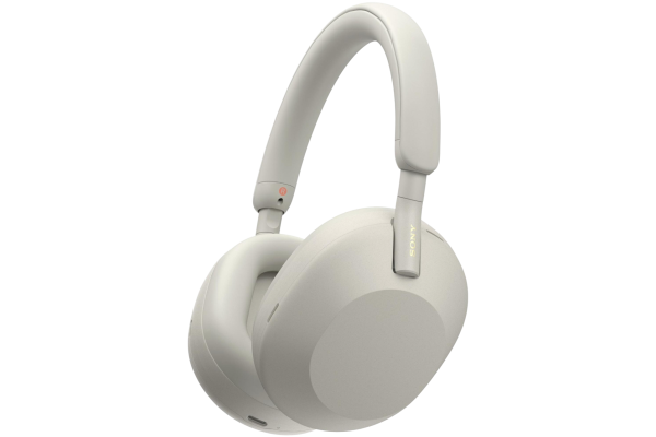 Sony WH-1000XM5 Silver (WH1000XM5S.CE7)