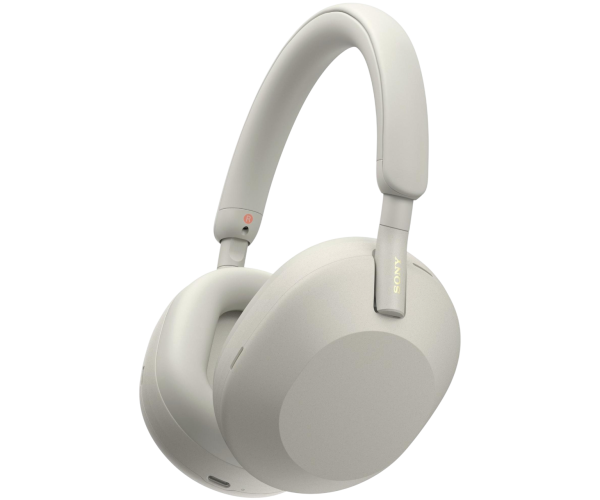 Sony WH-1000XM5 Silver (WH1000XM5S.CE7)