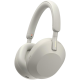 Sony WH-1000XM5 Silver (WH1000XM5S.CE7)