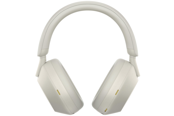 Sony WH-1000XM5 Silver (WH1000XM5S.CE7)