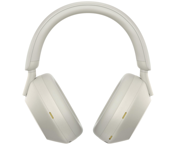 Sony WH-1000XM5 Silver (WH1000XM5S.CE7)