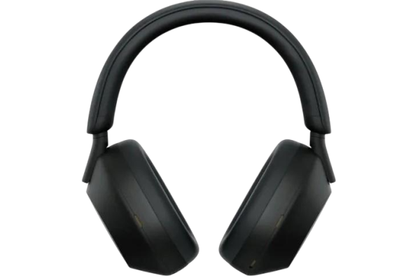 Sony WH-1000XM5 Black (WH1000XM5B.CE7)