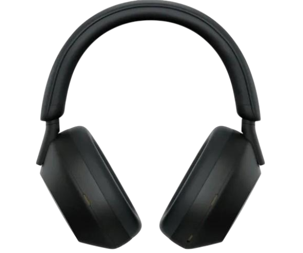 Sony WH-1000XM5 Black (WH1000XM5B.CE7)