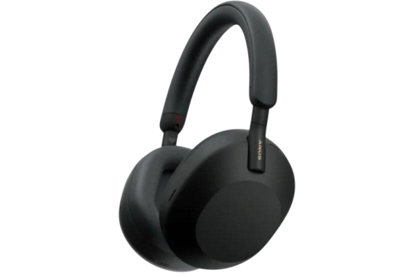 Sony WH-1000XM5 Black (WH1000XM5B.CE7)