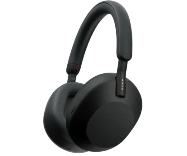 Sony WH-1000XM5 Black (WH1000XM5B.CE7)