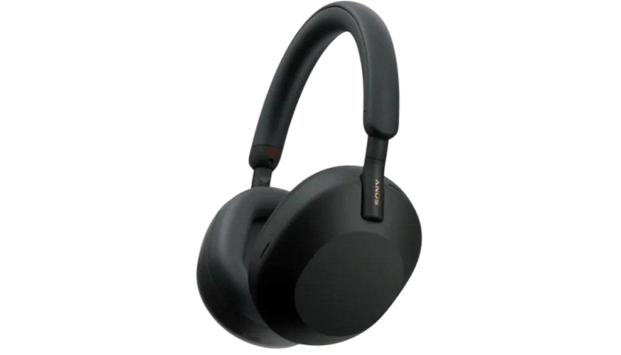 Sony WH-1000XM5 Black (WH1000XM5B.CE7)