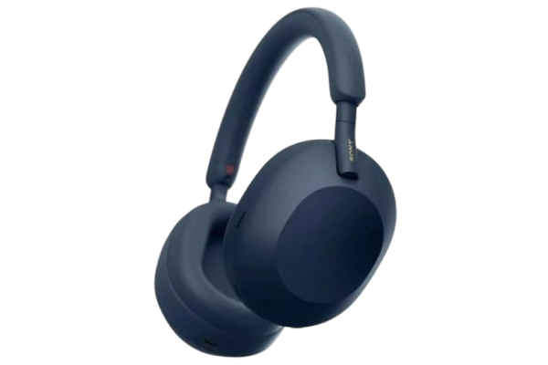 Sony WH-1000XM5 Midnight Blue (WH1000XM5L.CE7)