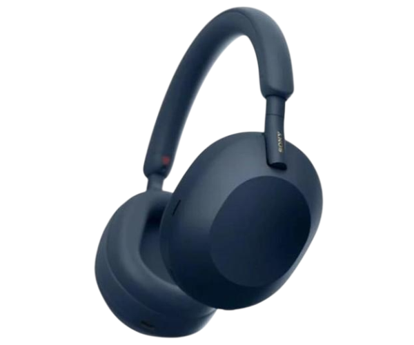 Sony WH-1000XM5 Midnight Blue (WH1000XM5L.CE7)