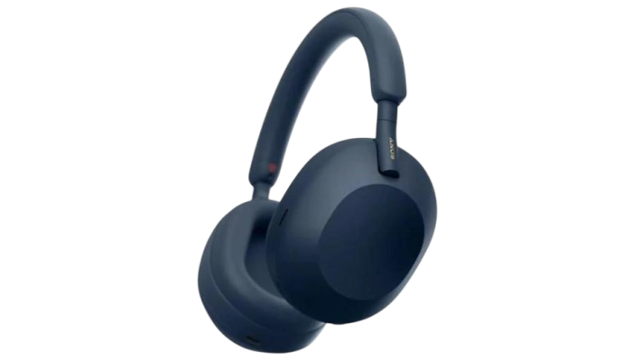Sony WH-1000XM5 Midnight Blue (WH1000XM5L.CE7)