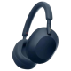 Sony WH-1000XM5 Midnight Blue (WH1000XM5L.CE7)