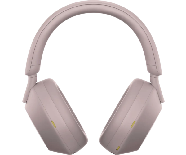 Sony WH-1000XM5 Powder Pink (WH1000XM5P.CE7)