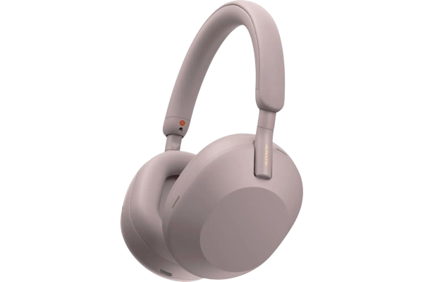 Sony WH-1000XM5 Powder Pink (WH1000XM5P.CE7)