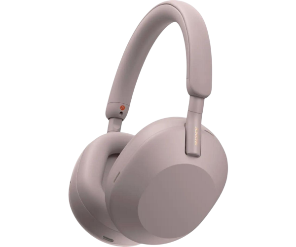 Sony WH-1000XM5 Powder Pink (WH1000XM5P.CE7)