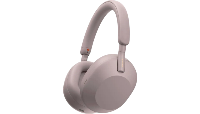 Sony WH-1000XM5 Powder Pink (WH1000XM5P.CE7)