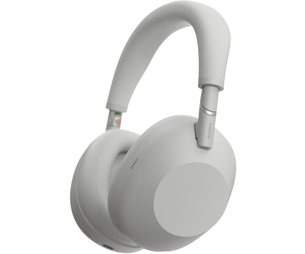 Sony WH-1000XM6 Platinum Silver (WH1000XM6S.CE7)