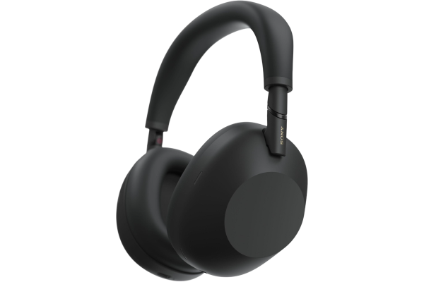 Sony WH-1000XM6 Black (WH1000XM6B.CE7)