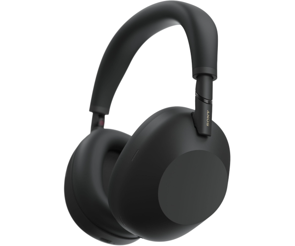 Sony WH-1000XM6 Black (WH1000XM6B.CE7)