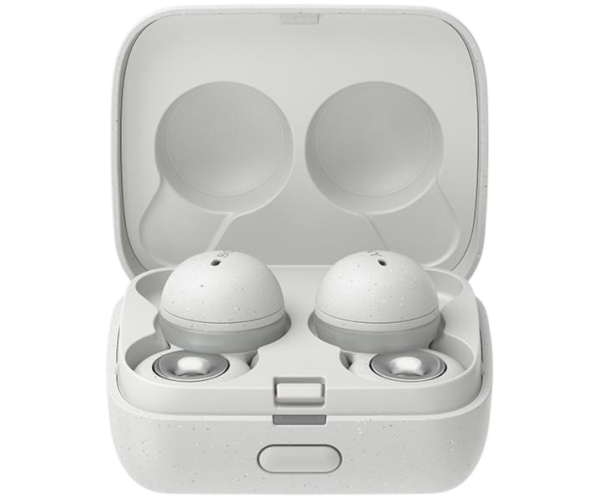 Sony LinkBuds WF-L900 White (WFL900W.CE7)