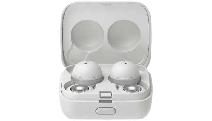 Sony LinkBuds WF-L900 White (WFL900W.CE7)