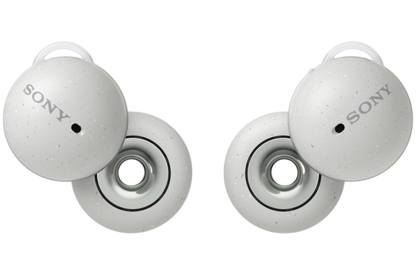 Sony LinkBuds WF-L900 White (WFL900W.CE7)