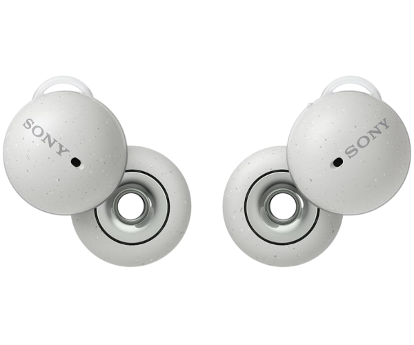 Sony LinkBuds WF-L900 White (WFL900W.CE7)