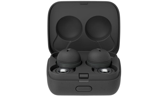 Sony LinkBuds WF-L900 Black (WFL900H.CE7)