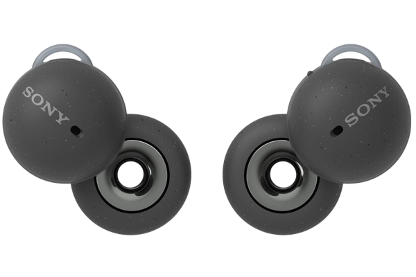 Sony LinkBuds WF-L900 Black (WFL900H.CE7)