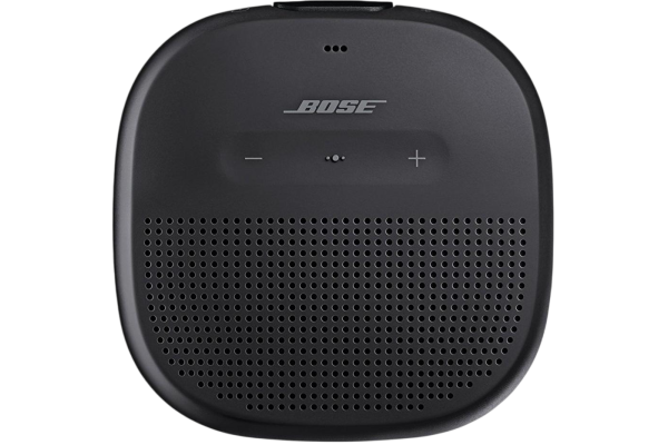 Bose SoundLink Micro Black (783342-0100)