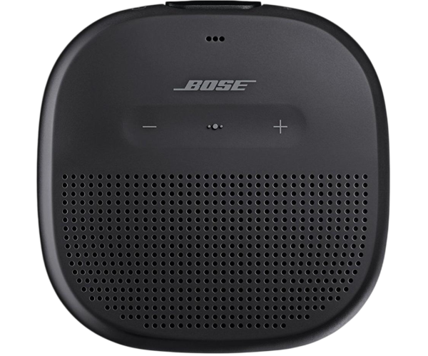 Bose SoundLink Micro Black (783342-0100)