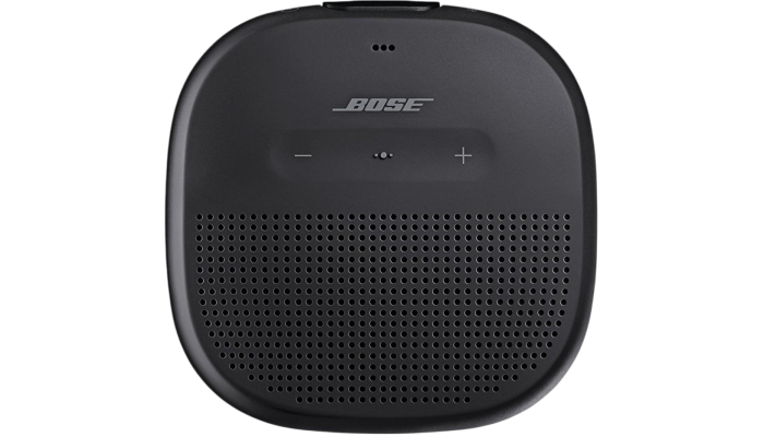 Bose SoundLink Micro Black (783342-0100)