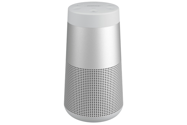 Bose SoundLink Revolve II Silver (858365-2310)